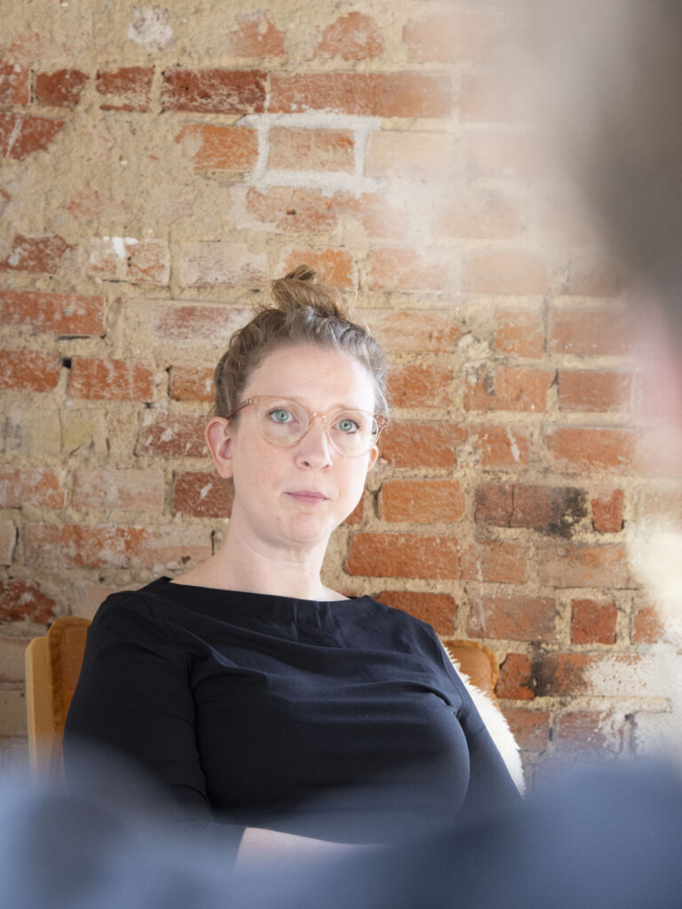Stine Venø Hermansen