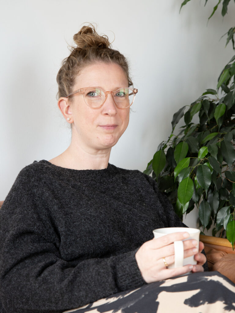 Stine Venø Hermansen